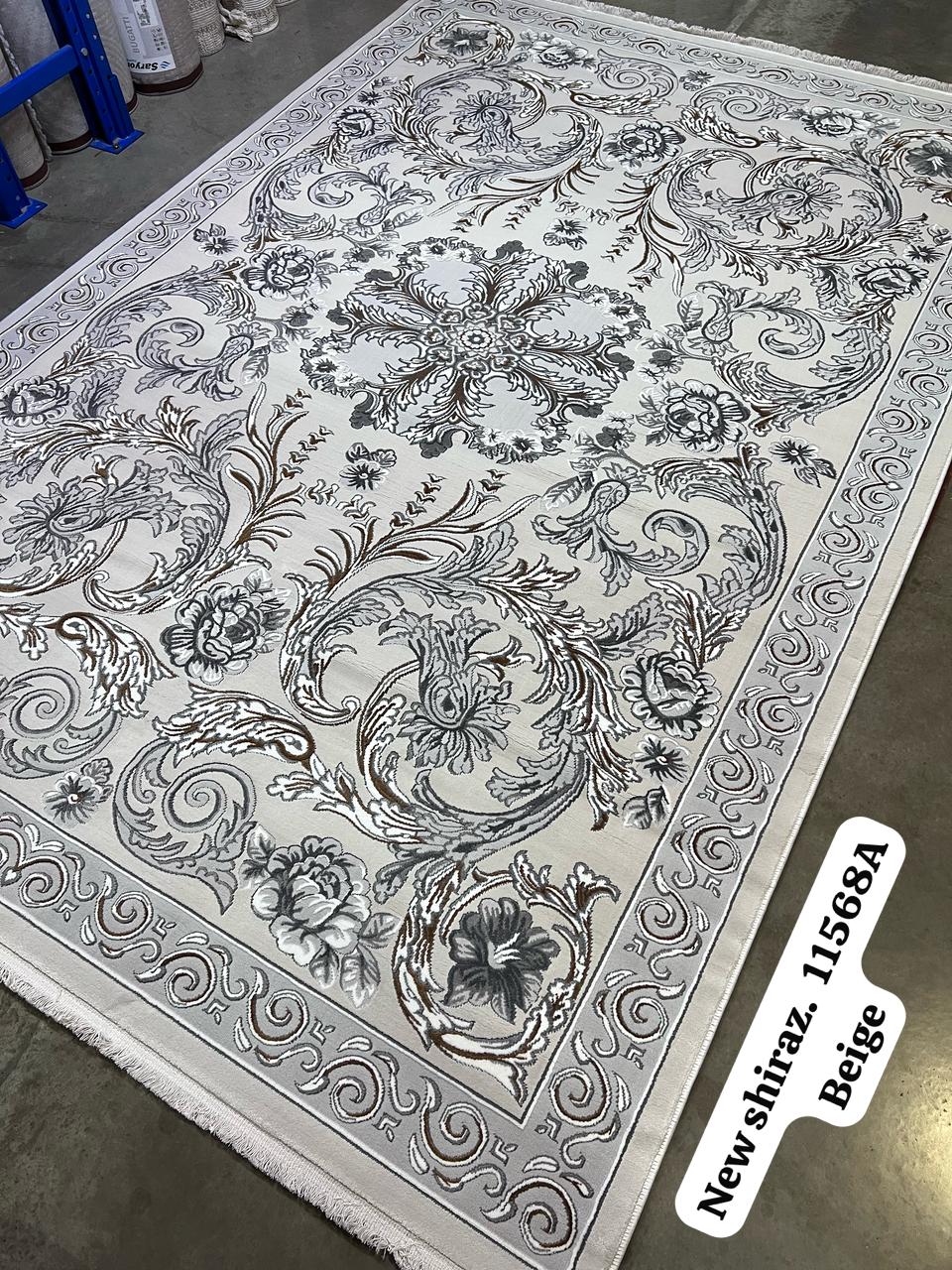 Handmade Carpet